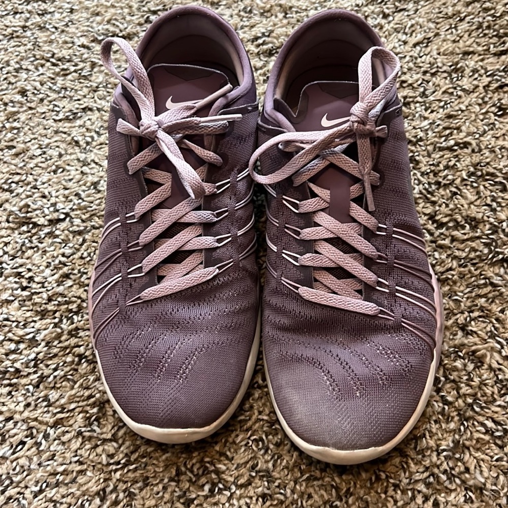 Nike free TR 6 shoes